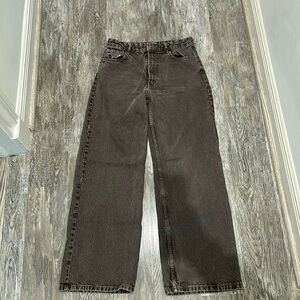 Size 6 Zara women’s jeans